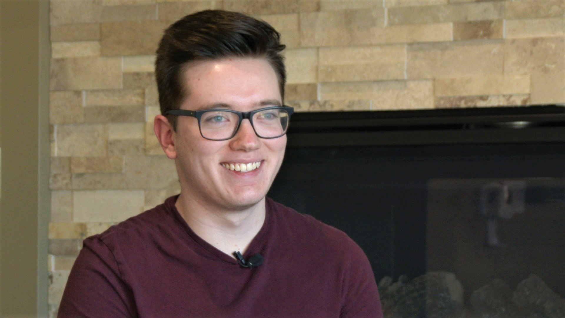 Zach s story wise initiative for stigma elimination