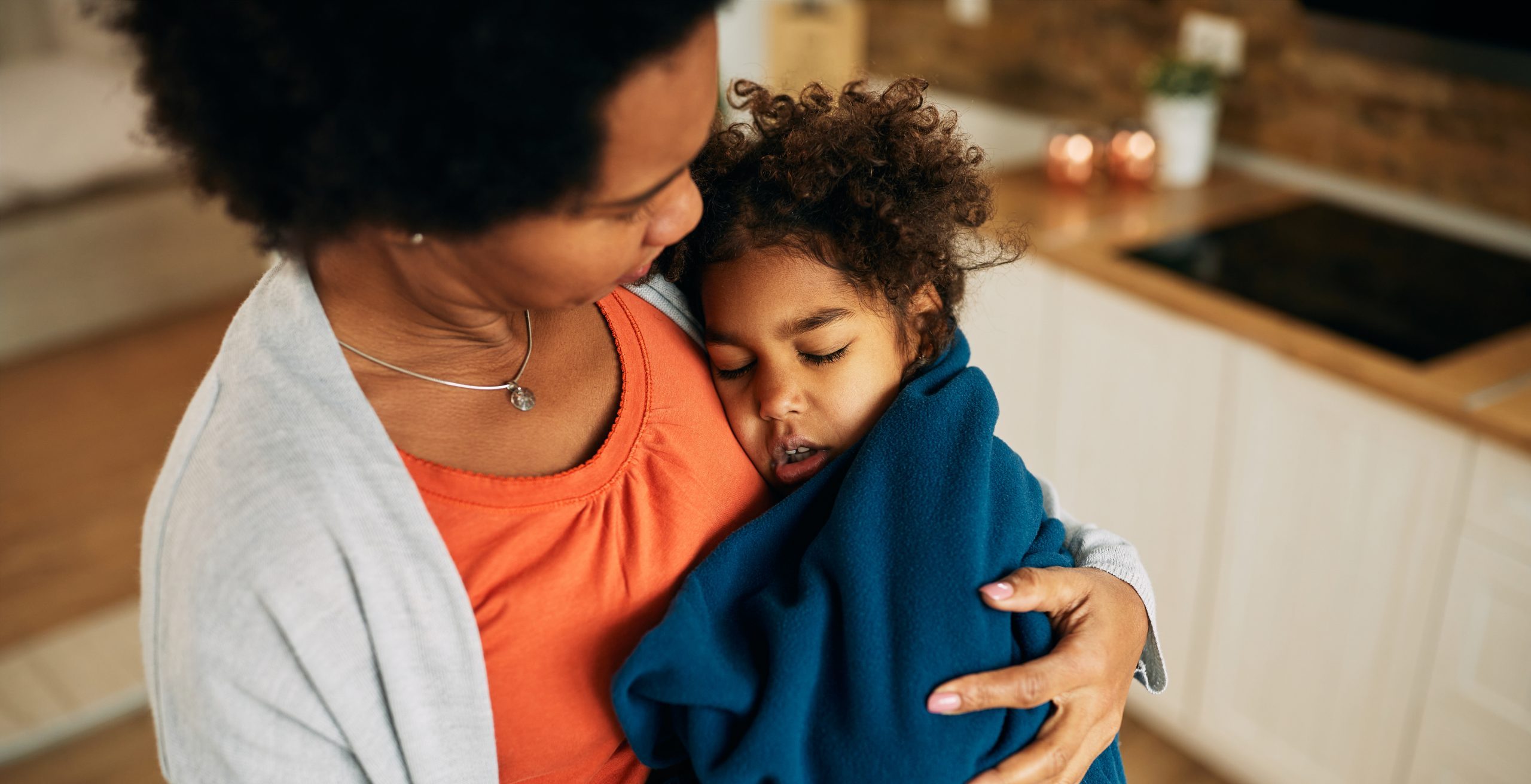 A Black mother’s cry for help! WISE Initiative for Stigma Elimination